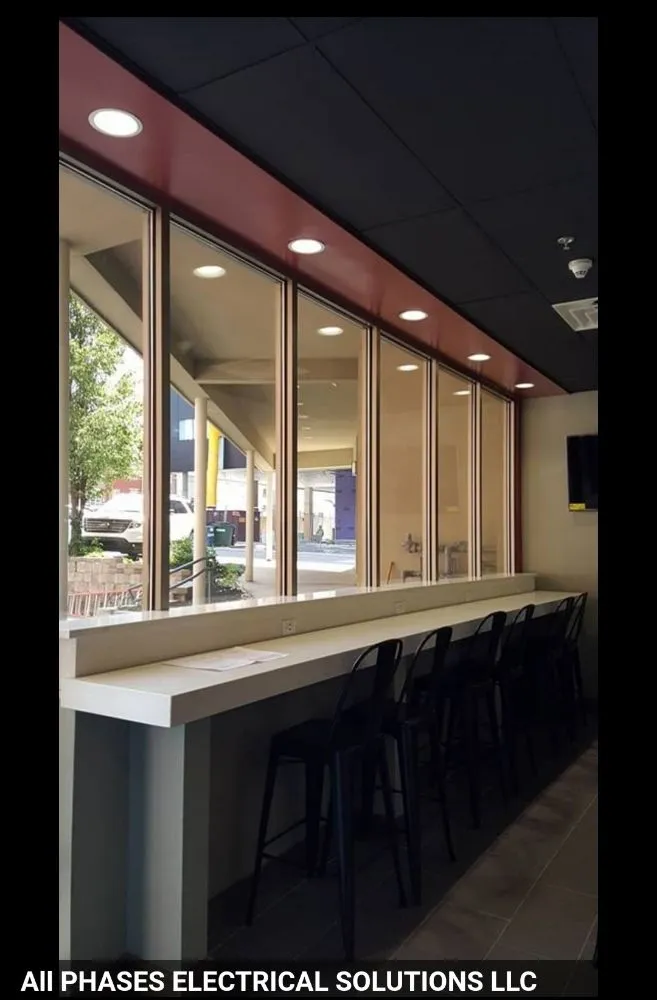 Slide of All Phases Electrical Solutions