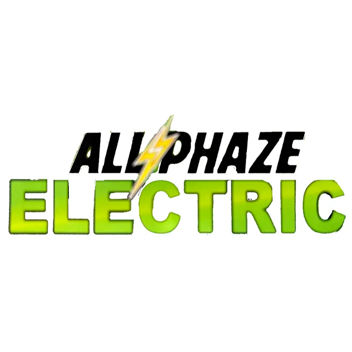 Slide of All Phaze Electric