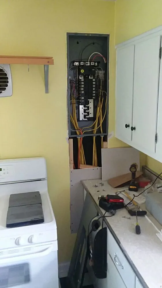 Slide of All Phaze Electric