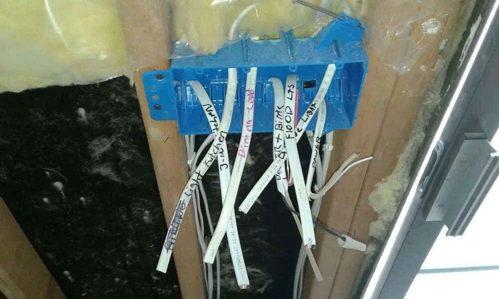 Slide of All Phaze Electric