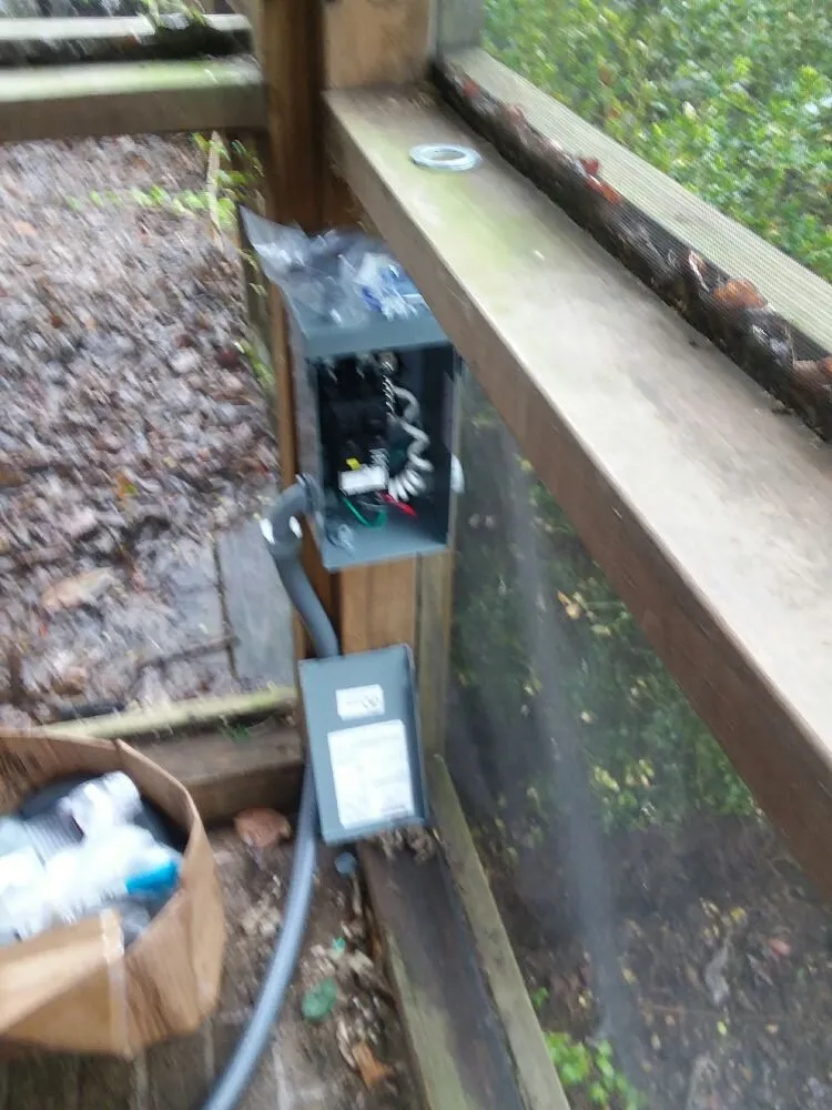 Slide of All Phaze Electric