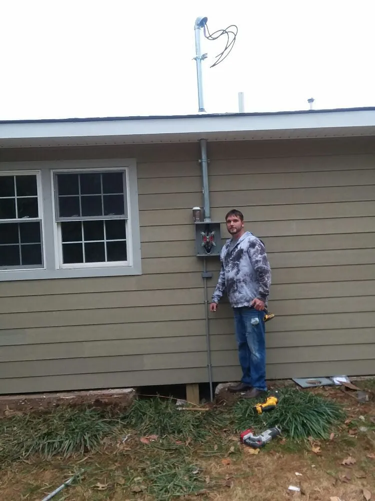 Slide of All Phaze Electric