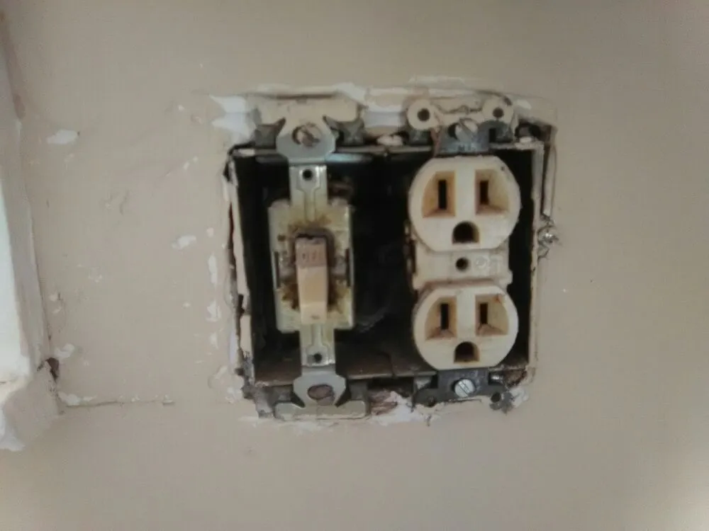 Slide of All Phaze Electric