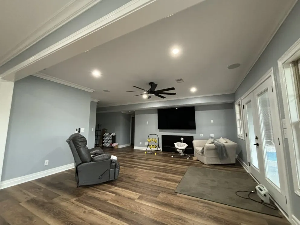 Slide of All Phaze Electric