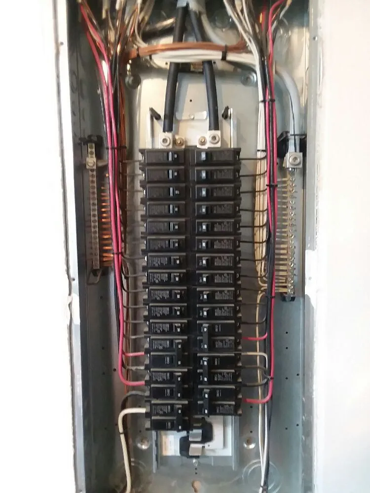 Slide of All Phaze Electric