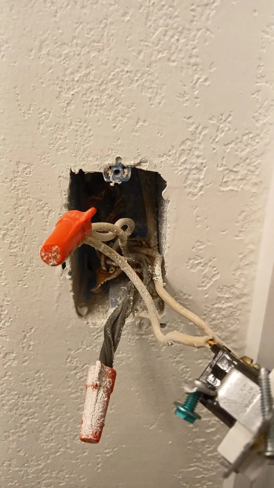 Slide of All Points Electric