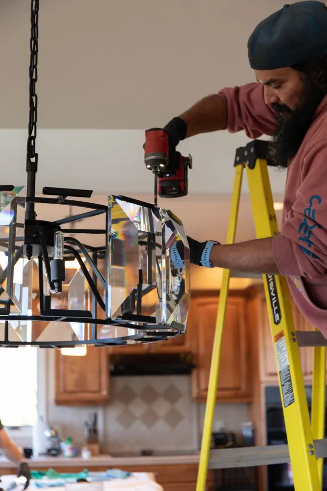 Slide of All Points Electric