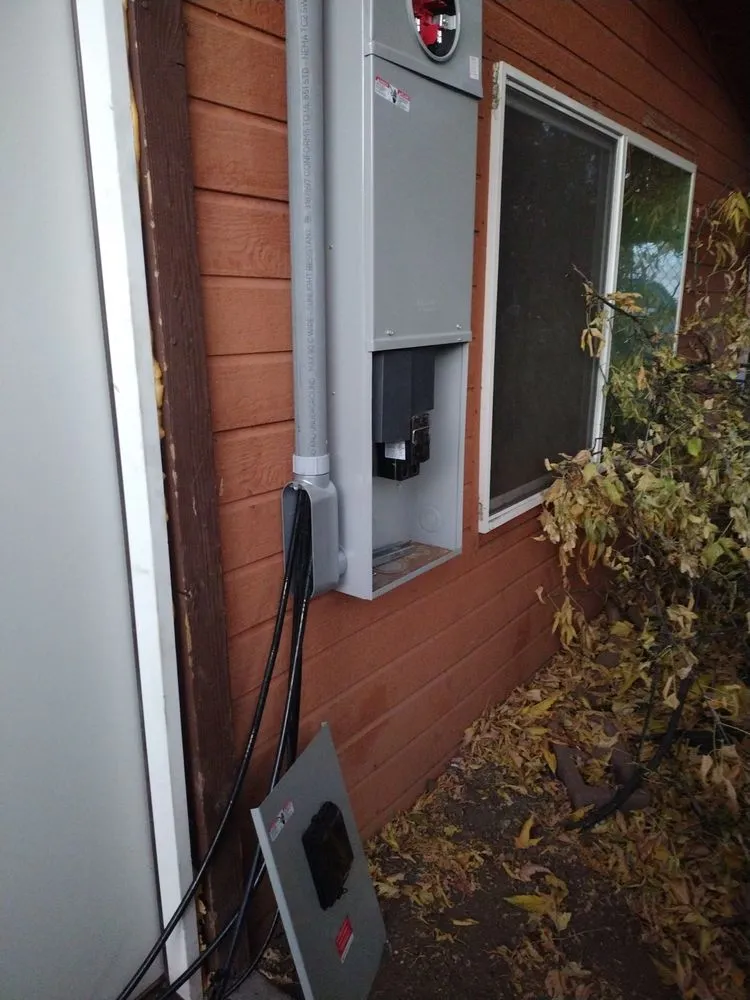 Expert electrical repair experts serving ,  - All Points Electric