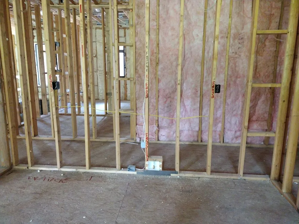 Reliable lighting installation experts serving ,  - All Points Electric