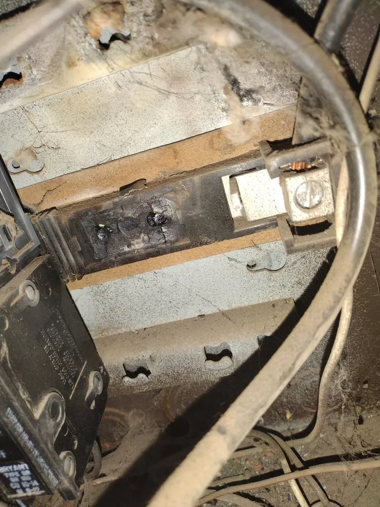 Slide of All Points Electric