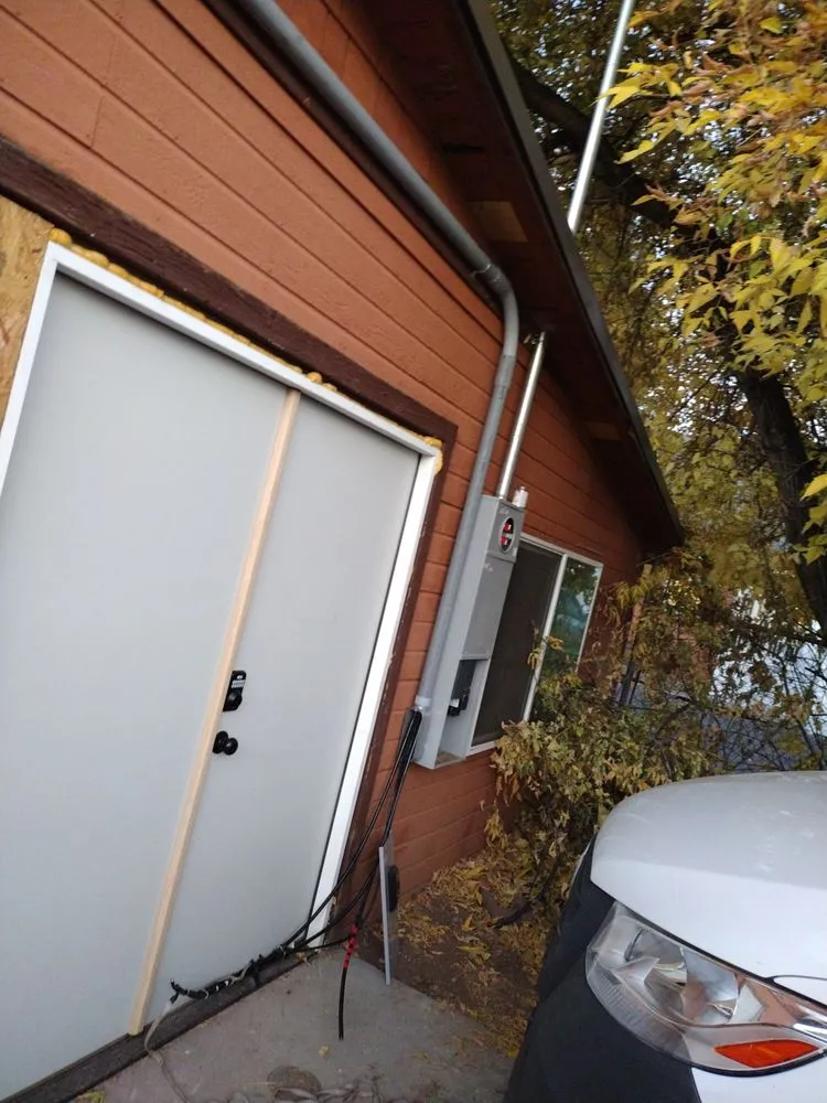 Slide of All Points Electric