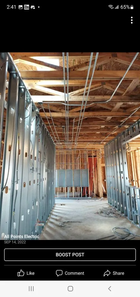 Slide of All Points Electric