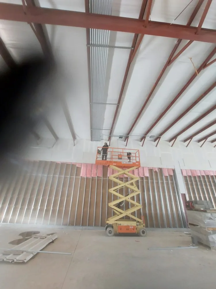 Slide of All Points Electric