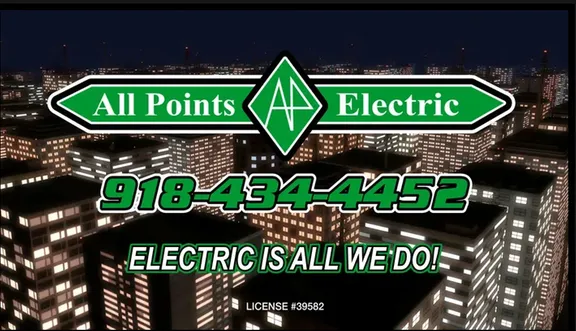 Slide of All Points Electric