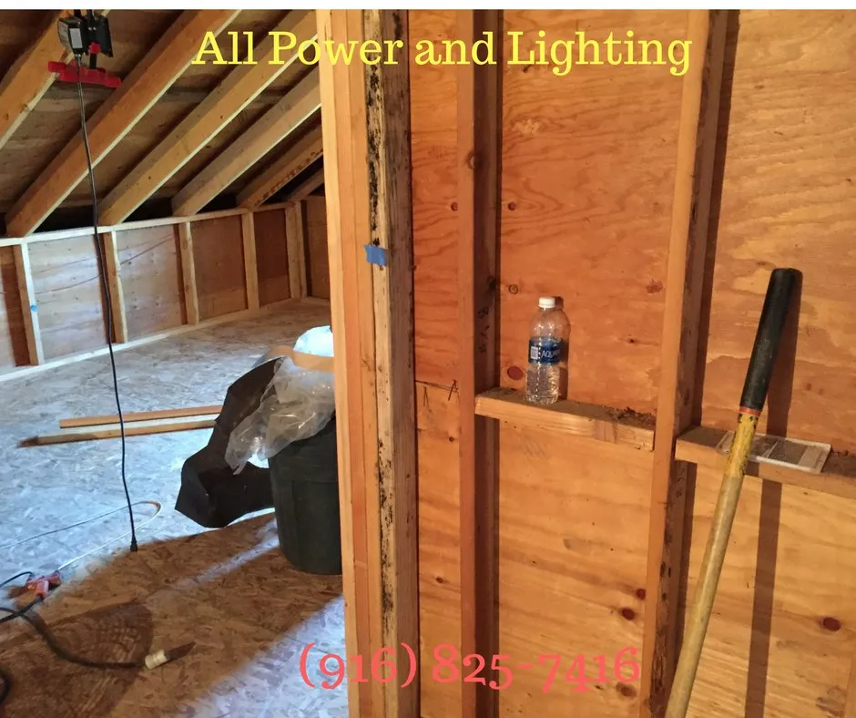 Slide of All Power and Lighting