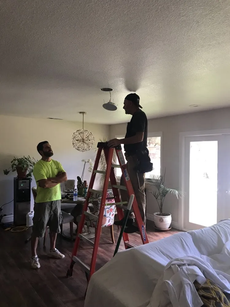 Slide of All Power and Lighting