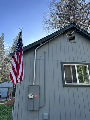 All Power and Lighting