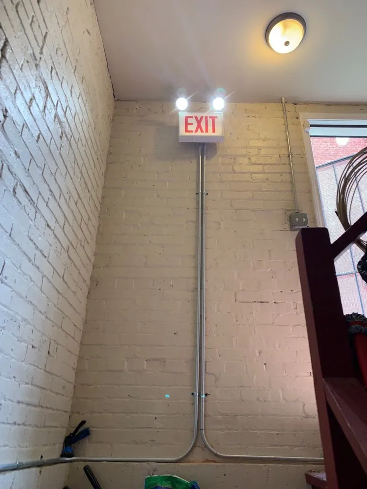 Slide of All Power Electric