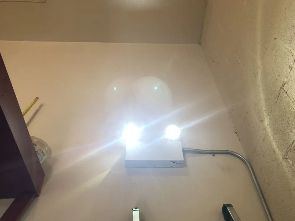 Slide of All Power Electric