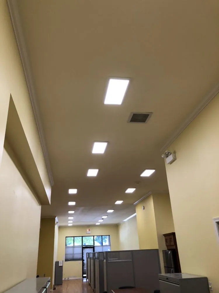 Slide of All Power Electric