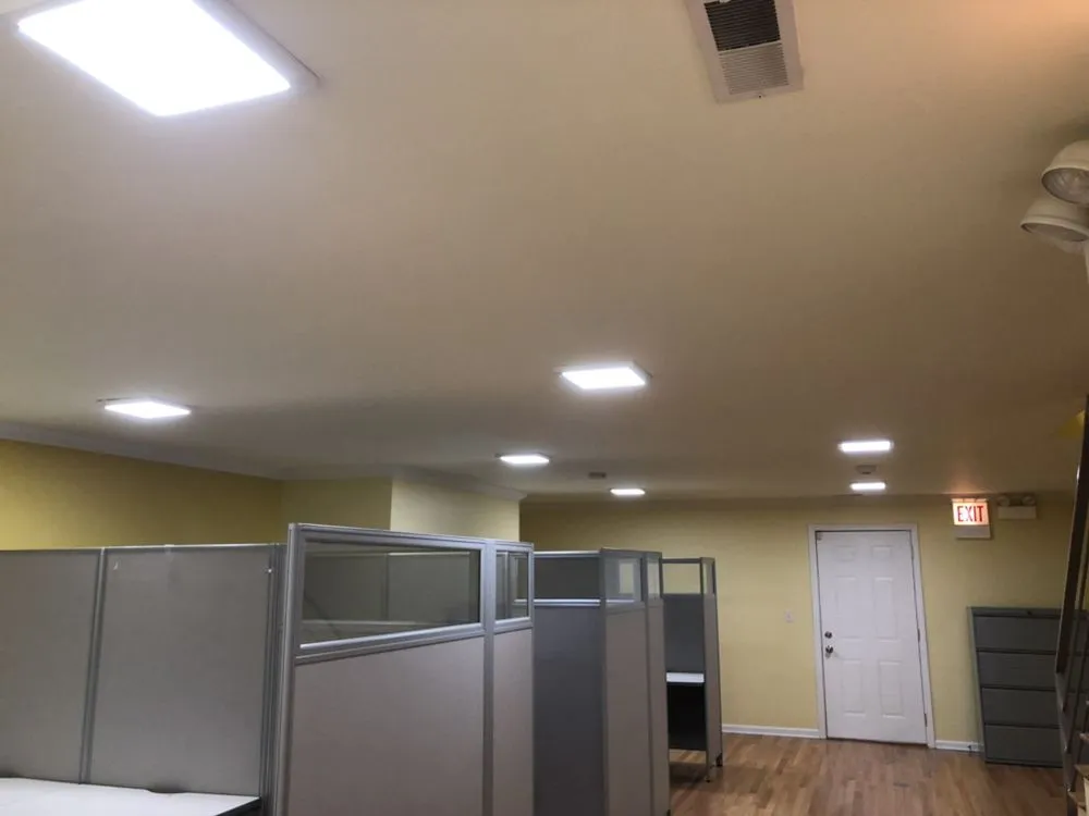 Slide of All Power Electric