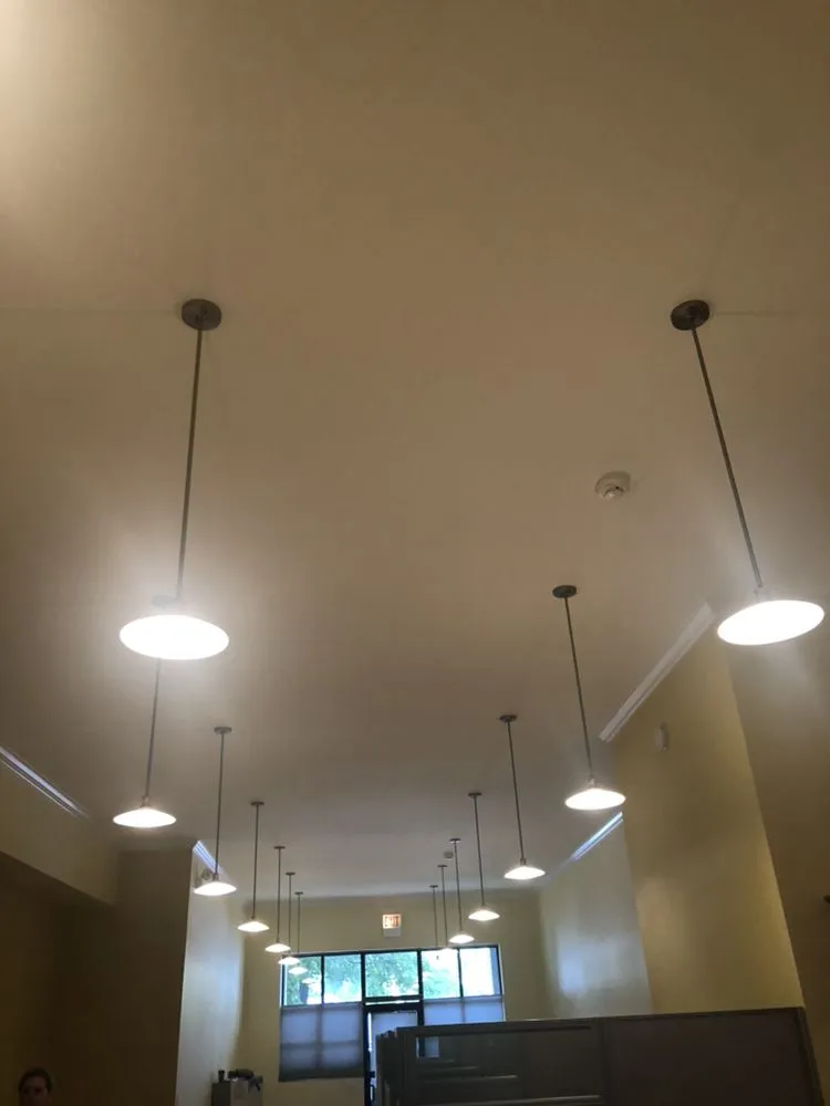 Slide of All Power Electric