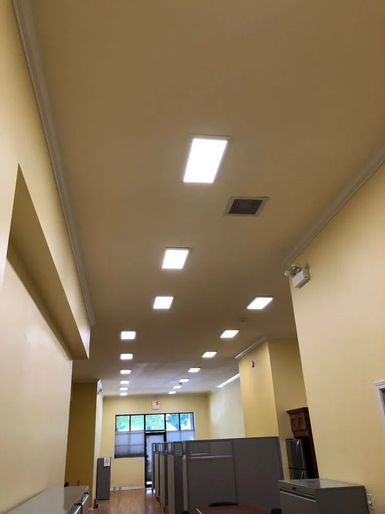 Slide of All Power Electric