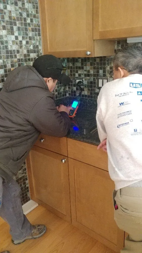 Slide of All Power Electric