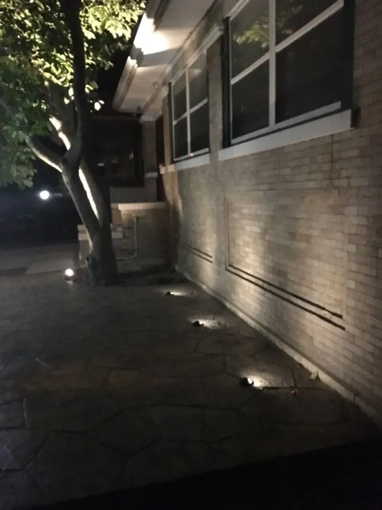 Slide of All Power Electric