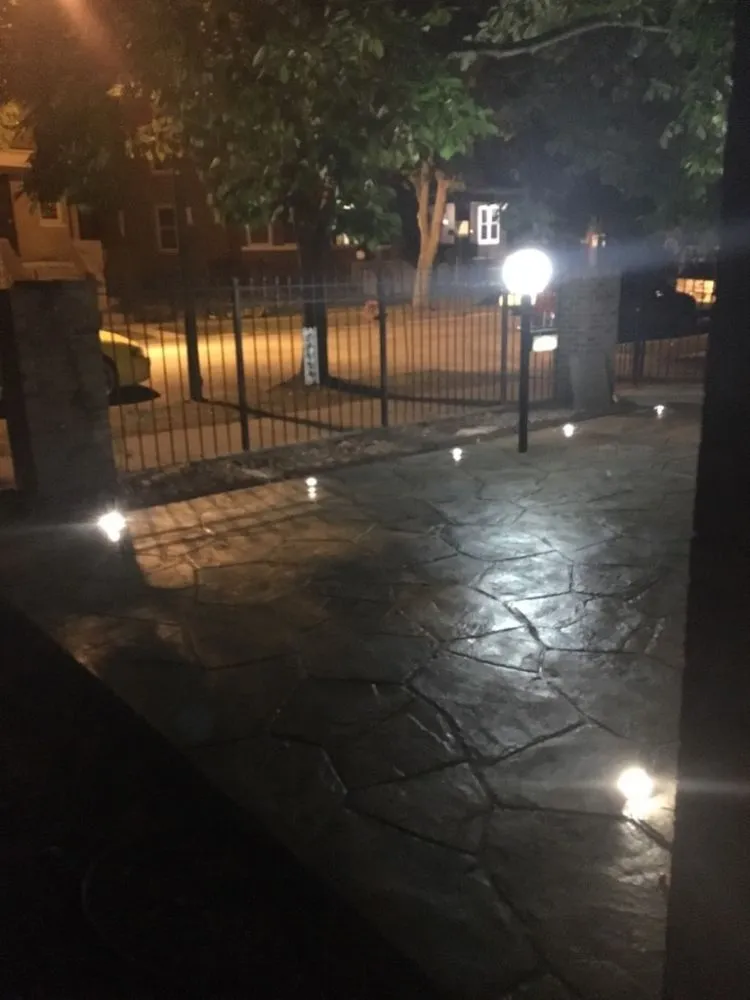 Slide of All Power Electric