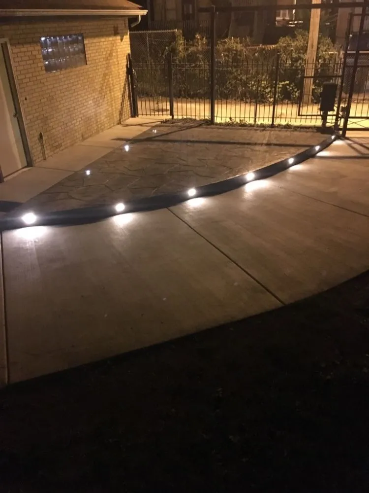 Slide of All Power Electric