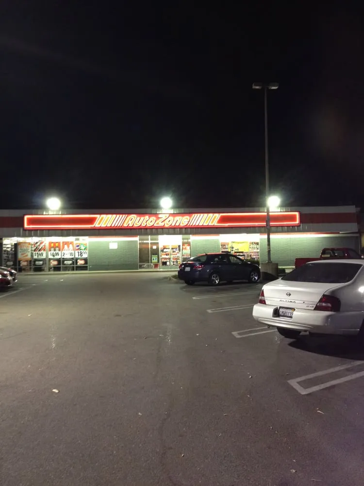 Slide of All Power Electric