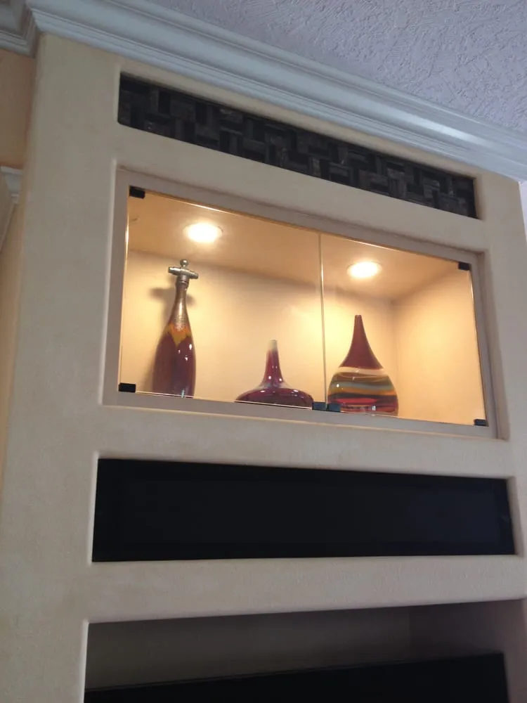 Slide of All Power Electric