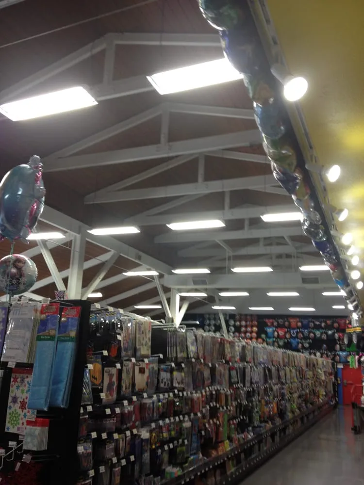 Slide of All Power Electric