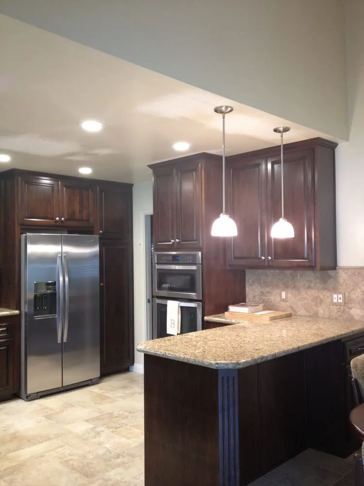 Slide of All Power Electric