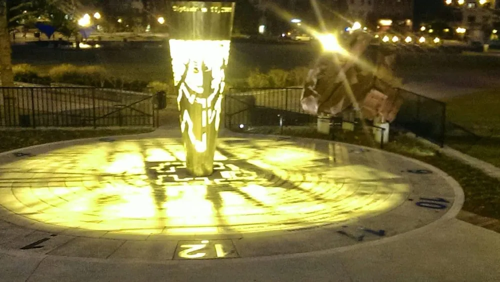 Slide of All Power Electric