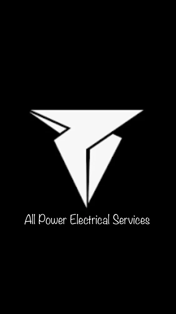 Slide of All Power Electrical Services