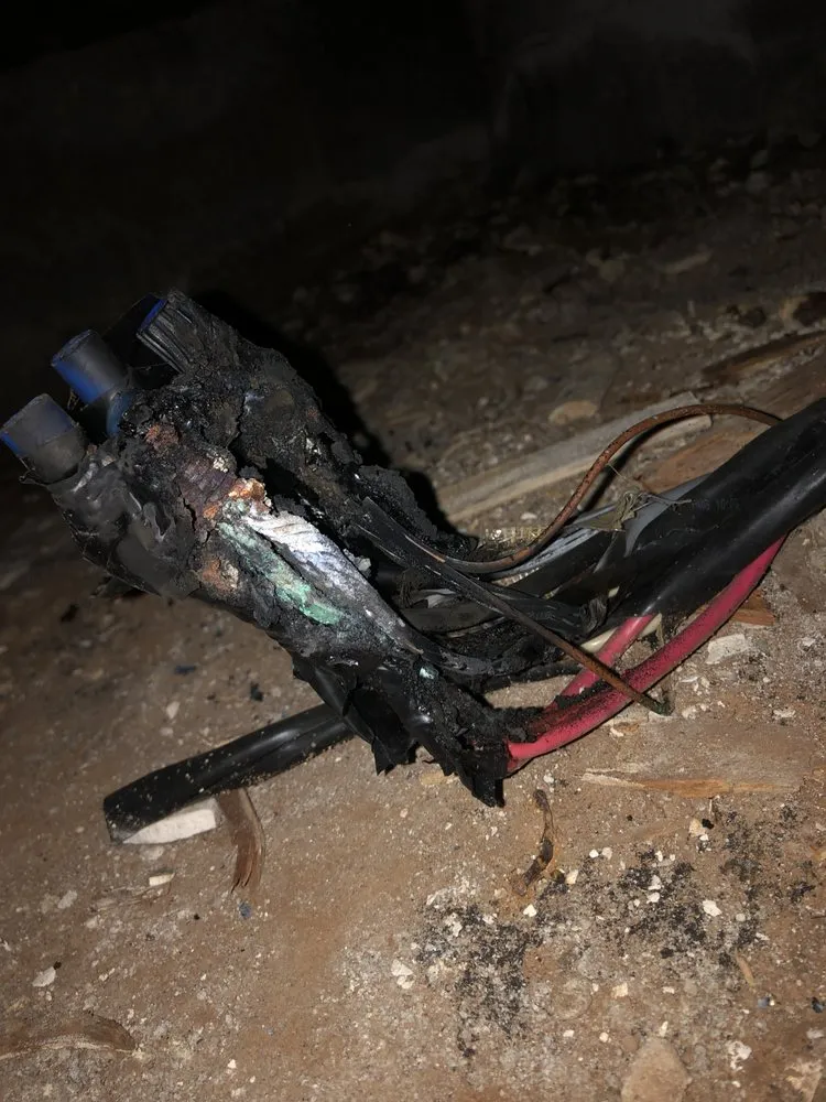 Slide of All Power Electrical Services