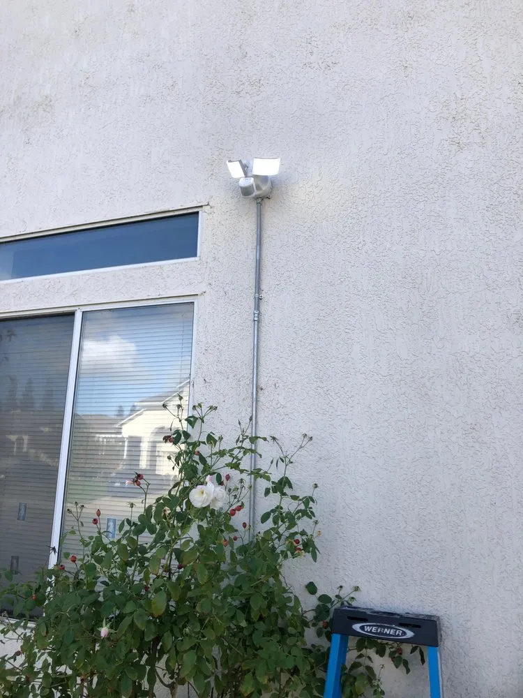 Slide of All Power Electrical Services