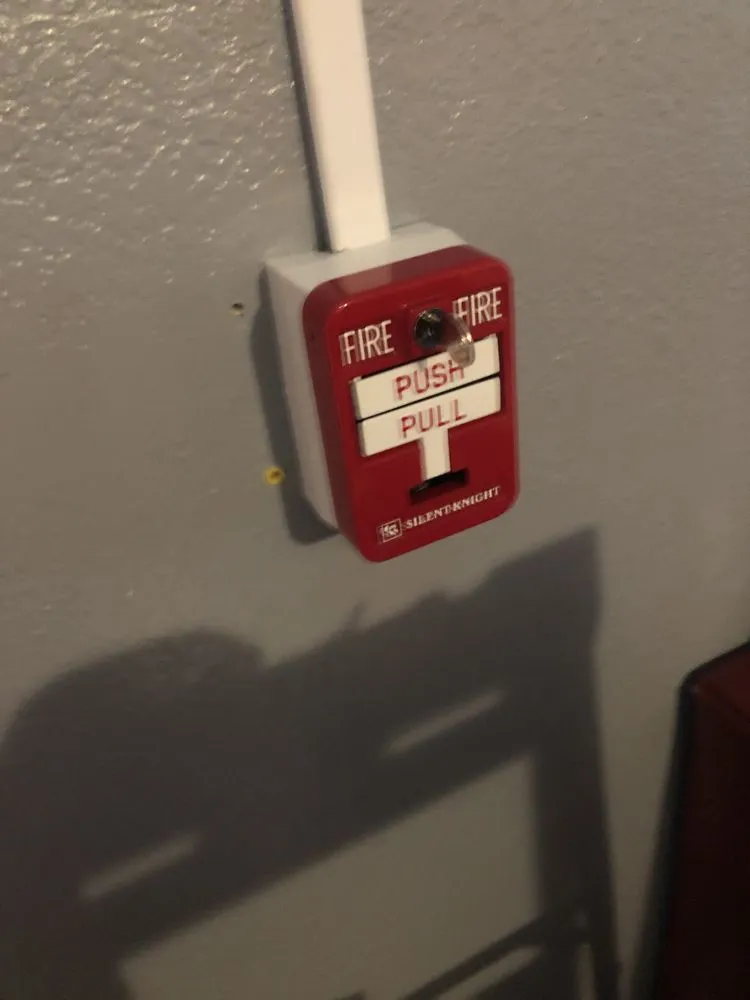 Slide of All Power Electrical Services