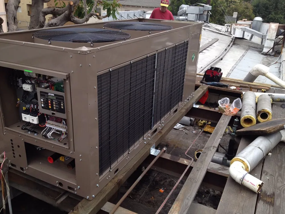 Certified circuit breaker repair experts serving Sun Valley, CA - All Power Services