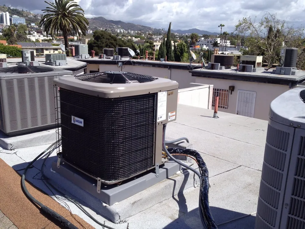 Expert electrician providing outlet and switch repair in Sun Valley, CA - All Power Services