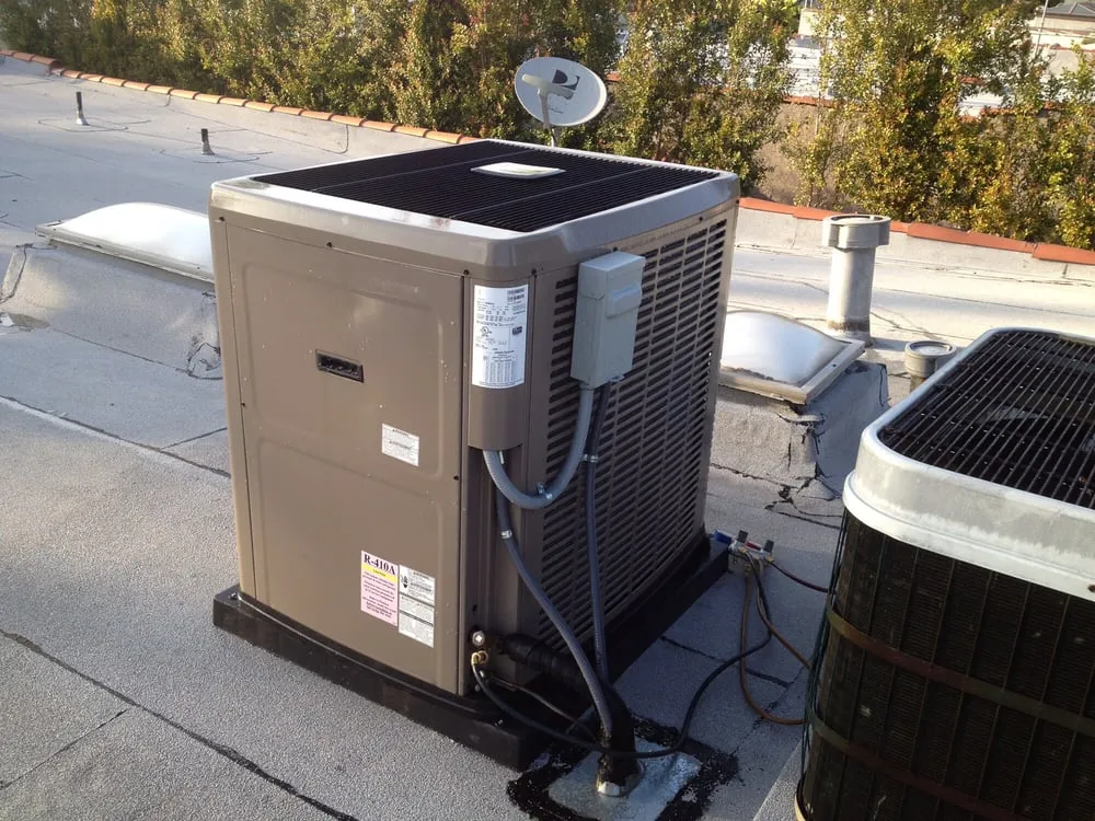 Licensed electrical repair service in Sun Valley, CA - All Power Services