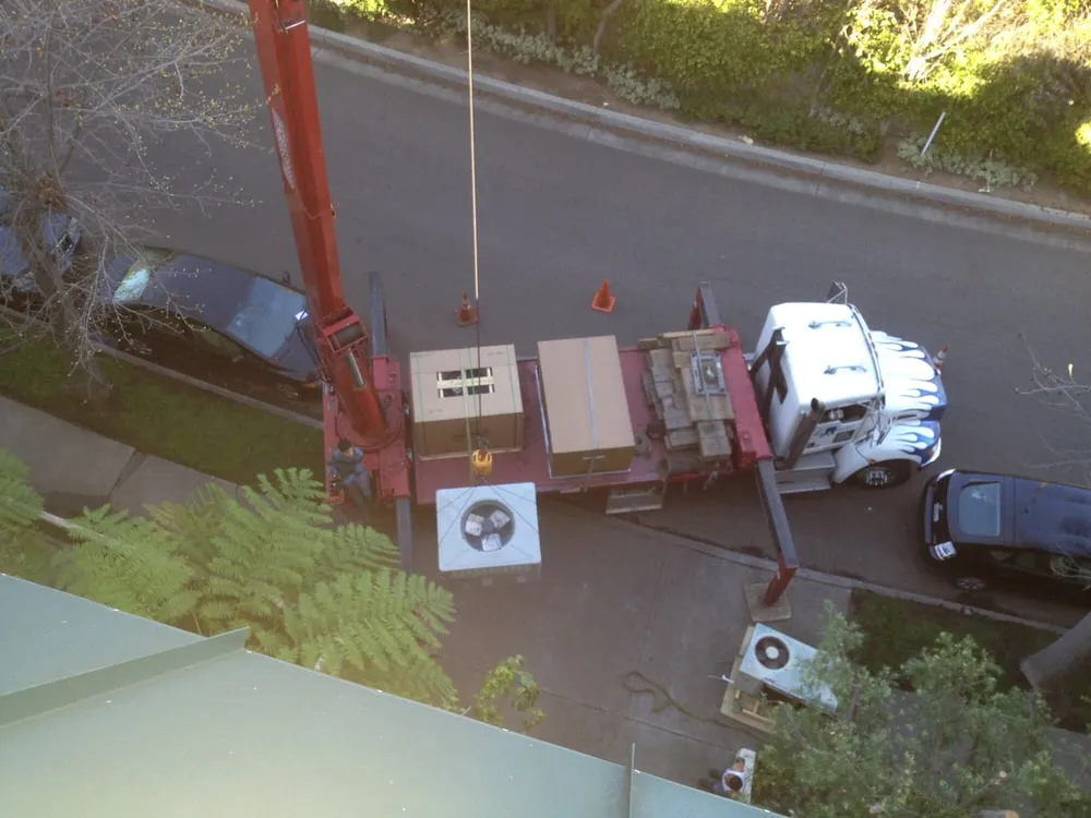 Affordable lighting installation in Sun Valley, CA by All Power Services