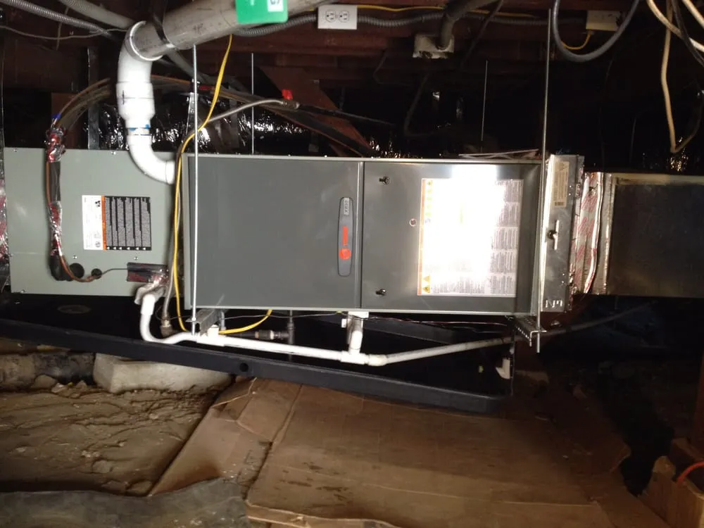 Expert wiring installation experts serving Sun Valley, CA - All Power Services