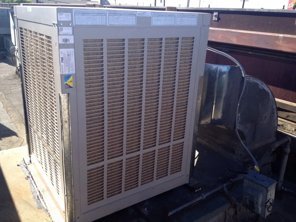 Expert circuit breaker repair experts serving Sun Valley, CA - All Power Services