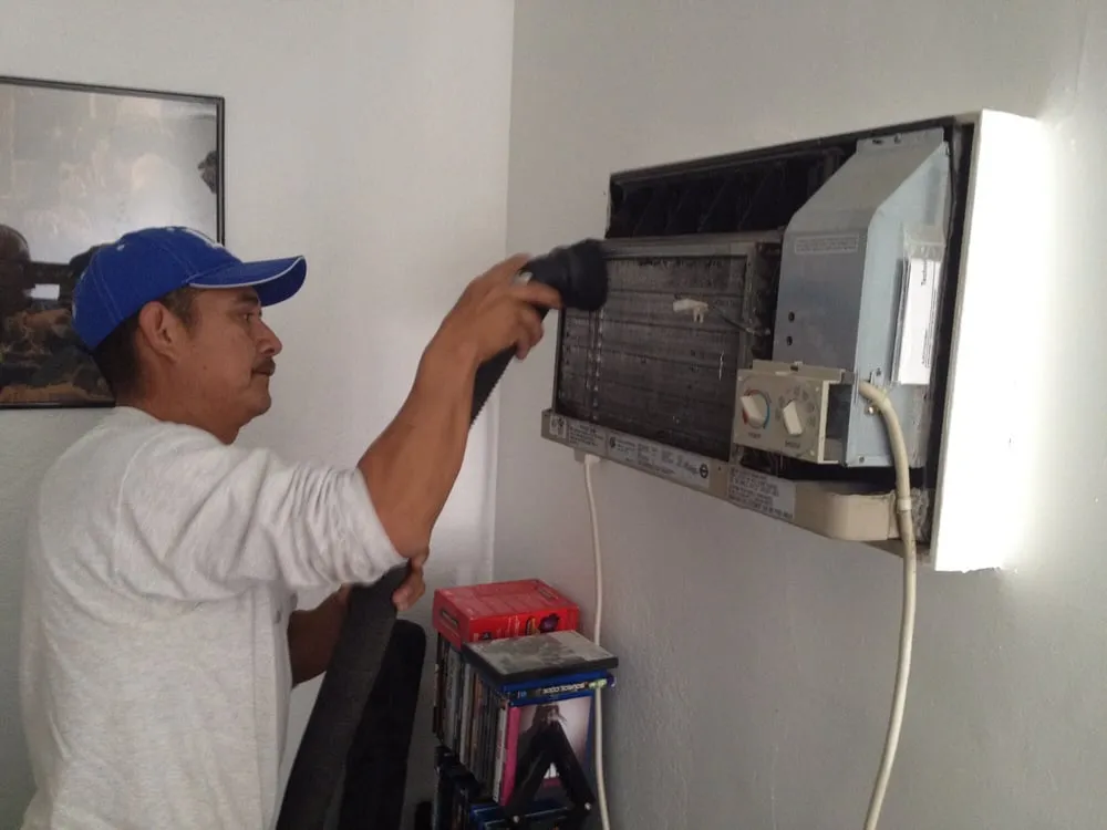 Reliable electrician providing circuit breaker repair in Sun Valley, CA - All Power Services