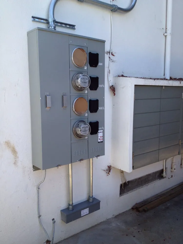 Trusted electrical repair experts serving Sun Valley, CA - All Power Services