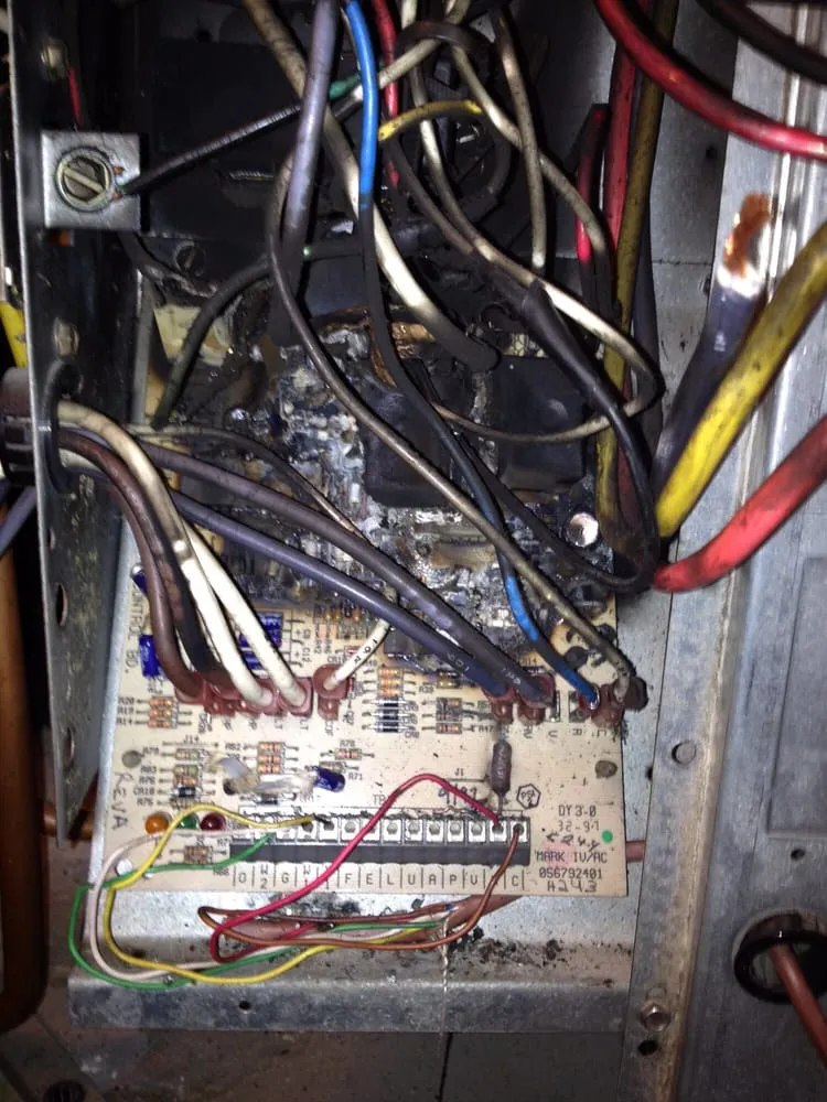 Trusted electrical repair service in Sun Valley, CA - All Power Services