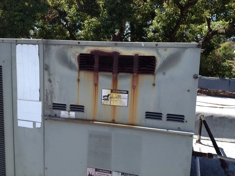 Emergency lighting installation in Sun Valley, CA by All Power Services
